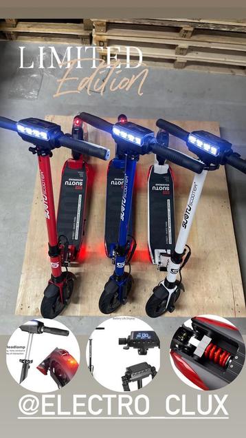 SUOTU Rockroad R1 Pro  Limited Edition beschikbaar voor biedingen