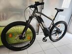 NIEUWE electrische mountainbike, slechts 640km, Fietsen en Brommers, Elektrische fietsen, Ophalen, Nieuw