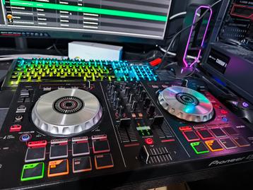 Ddj sb2  disponible aux enchères