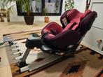 Recaro Zero 1 autostoel, Verstelbare rugleuning, Gebruikt, 9 t/m 18 kg, Isofix