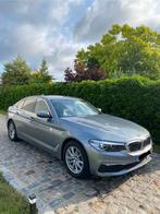 Bmw 5 serie G30, Auto's, BMW, Automaat, Euro 6, Particulier, 47 g/km