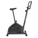 Zo goed als nieuwe hometrainer, Sport en Fitness, Fitnessapparatuur, Ophalen, Zo goed als nieuw, Metaal, Buik