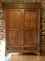 Superbe garde-robe Louis Philippe, Ophalen
