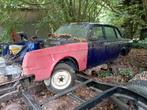 VOLVO 244, Ophalen, Achter, Volvo, Motorkap