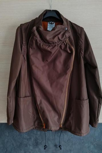 Zwangerschapsjas / Draagjas maat M beschikbaar voor biedingen