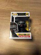 Funko pop 308 kylo ren, Verzamelen, Poppetjes en Figuurtjes, Ophalen of Verzenden, Nieuw