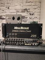 Mesa/Boogie Simul class 295 Power Amp (Vintage, 1980), Ophalen, Gitaar, 100 watt of meer, Zo goed als nieuw