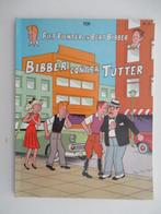 piet pienter...nr.8...bibber contra tutter, Ophalen of Verzenden, Gelezen