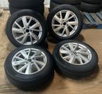 ORIGINEEL NIEUWE velgen AUDI Q2 17” met zomerbanden, Auto-onderdelen, Banden en Velgen, Ophalen, 215 mm, -, -