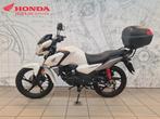 Honda CBF 125 (bj 2024), Motoren, Bedrijf, 125 cc, Overig, 11 kW of minder