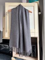 Private Garden Scarf % kasjmier, Maat 46/48 (XL) of groter, Ophalen of Verzenden, Zo goed als nieuw, Sjaal