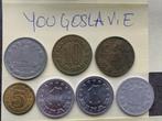 Devise EUROPE non-euro: Croatie/Espagne/UK/GDL/Yougoslavie.., Ophalen of Verzenden, Polen, Losse munt