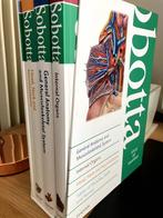 Sobotta atlas of anatomy 16 th edition, Nieuw, Natuurwetenschap, Ophalen of Verzenden, Elsevier