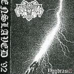 ENSLAVED - Yggdrasill, Verzenden, Nieuw in verpakking