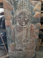 tableaux en bois d albesia bouddha 150x80cm, Enlèvement ou Envoi, Neuf