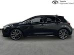 Toyota Corolla Premium, Auto's, Toyota, Automaat, Corolla, Zwart, 5 deurs