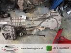 Porsche Cayenne (9PA) 4.5 V8 32V Turbo 0AD341041A, Auto-onderdelen, Transmissie en Toebehoren, Ophalen of Verzenden, Gebruikt