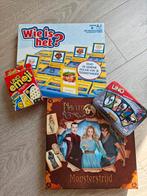 Gezelschapspellen, Hobby en Vrije tijd, Gezelschapsspellen | Kaartspellen, Ophalen
