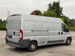 Peugeot Boxer 3.0 diesel airco, Bedrijf, Diesel, Te koop, Boxer