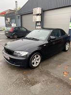 BMW e82 118d, Auto's, 4 zetels, 1 Reeks, Zwart, 4 cilinders