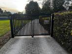 Hekken, Tuin en Terras, Tuinhekken en Hekwerk, Ophalen, IJzer, Spijlenhekwerk