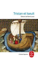 Tristan et Iseult - René Louis, Nieuw, Ophalen of Verzenden