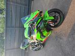 Kawazaki zx10r de 2023, Motoren