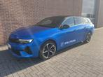 Opel Astra Sports Tourer 1.6 Turbo Start/Stop Hybrid GS E-A, Automaat, 150 pk, Te koop, Parkeersensor