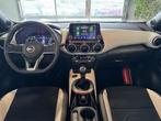 Nissan Juke 1.0 DIG-T N-Design | Camera, Carplay, Cruise, .., Te koop, Benzine, 84 kW, 999 cc