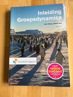 Willem Vos - Inleiding groepsdynamica, Ophalen of Verzenden, Zo goed als nieuw, Willem Vos; Gert Alblas