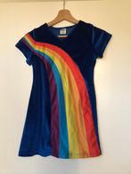 K3 regenboog jurk 6-8 jaar, Ophalen