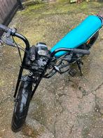Super 73 fiets, Fietsen en Brommers, Ophalen