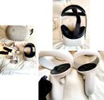 Meta Quest 2 – 256 Go – Très bon état, Consoles de jeu & Jeux vidéo, Enlèvement ou Envoi, Comme neuf, Lunettes VR, Autres plateformes