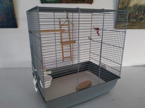 Cage d oiseaux, Animaux & Accessoires, Oiseaux | Cages & Volières, Utilisé, Cage à oiseaux, Métal, Enlèvement