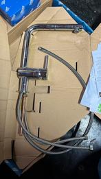 Grohe Minta L uittrekbare keukenmengkraan, Enlèvement ou Envoi, Utilisé, Robinet