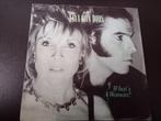 Vaya Con Dios ‎– What's A Woman? '7, Gebruikt, 7 inch, Single, Ophalen of Verzenden