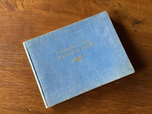 Rabindranath Tagore - Zwervende Vogels, Boeken, Literatuur, Gelezen, Ophalen