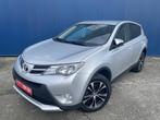 Toyota Rav 4 2.0i Benzine 4x4 Automatic 12Mand Garantie 2015, Auto's, Te koop, Benzine, 5 deurs, Stof