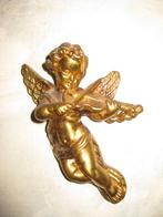 Engeltje hoogte 14 cm, Antiek en Kunst, Ophalen of Verzenden