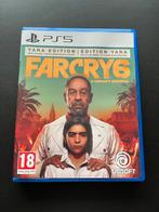 Farcry6 - Playstation 5 topgame, Enlèvement ou Envoi, Neuf