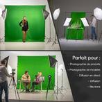 PIXETOOL Fotostudioset SNELLE GRATIS LEVERING, Verzenden, Nieuw