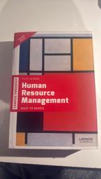 Filip Lievens - Human Resource Management, Boeken, Advies, Hulp en Training, Ophalen, Filip Lievens