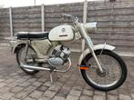 Zundapp, Ophalen, 50 cc