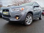 MITSUBISHI ASX FULL OPTION EN DEMANDE D IMMATRICULATION, Te koop, 5 deurs, SUV of Terreinwagen, Voorwielaandrijving