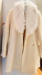 Manteau fourure Guess taille L, Enlèvement ou Envoi, Comme neuf
