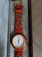 Montre Rodanex, Handtassen en Accessoires, Horloges | Antiek, Met bandje, Polshorloge, Onbekend, Ophalen