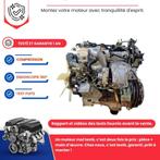 Nissan navara/pathfinder d40 2.5 dci complete motor, Ophalen of Verzenden, Nieuw, Nissan