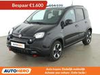 Fiat Panda 1.0 Mild-Hybrid Cross (bj 2024), Voorwielaandrijving, Stof, Gebruikt, Panda