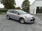 Ford Focus & Fiat Punto, Auto's, Focus, Euro 5, Diesel, Particulier