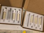 Lot LED lampen G12 12 watt natuurlijk wit 6 stuks, Ophalen, Led-lamp, Minder dan 30 watt, Nieuw